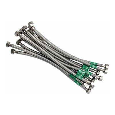 Dvostrano{0}}aluminijsko žičano crijevo